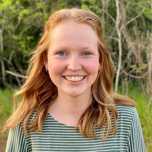 Meet your Posher, Katelyn